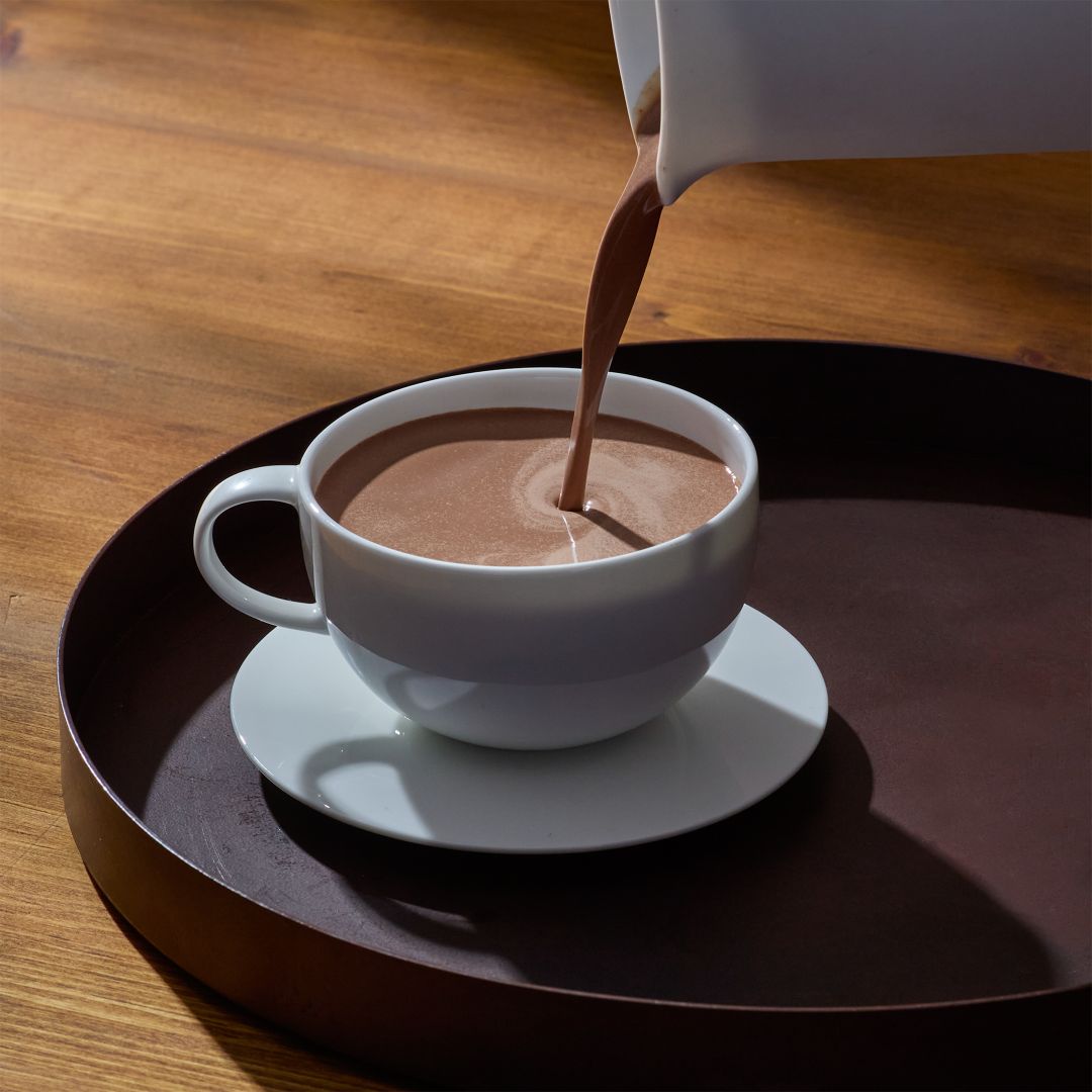 Rosewood x Dandelion Chocolate Afternoon Tea